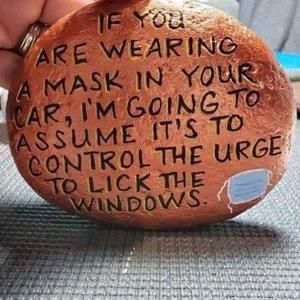 Meet your Posher, Jason